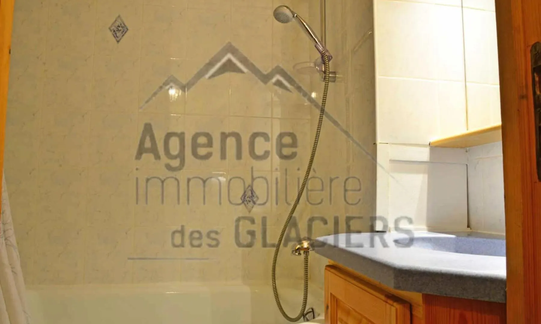Residence Le Bastion I - 3 Pieces Pour 8 Personnes Mae-9654 La Plagne
