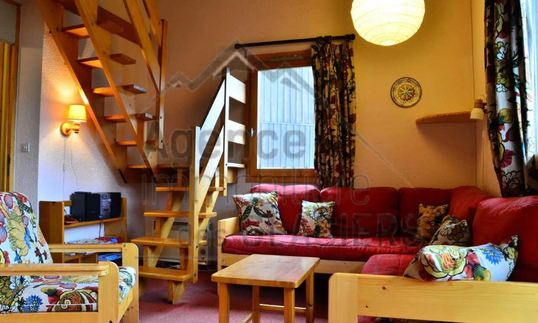 Διαμέρισμα Residence Le Bastion I - 3 Pieces Pour 8 Personnes Mae-9654 La Plagne